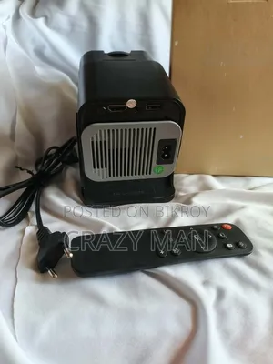 HY320 মিনি প্রজেক্টর বিক্রয়ের জন্য