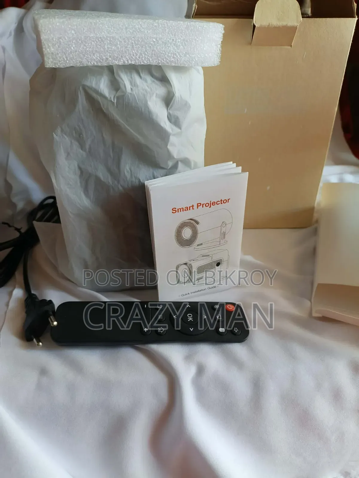 HY320 মিনি প্রজেক্টর বিক্রয়ের জন্য