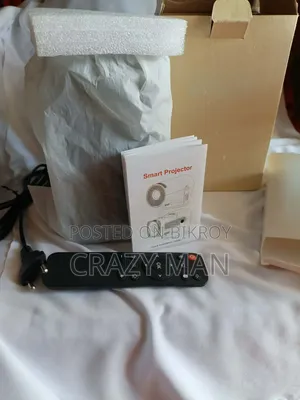 HY320 মিনি প্রজেক্টর বিক্রয়ের জন্য