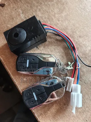 Security Device