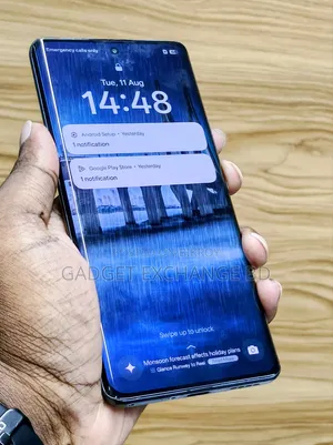 Realme 10 Pro+ 128 GB Black