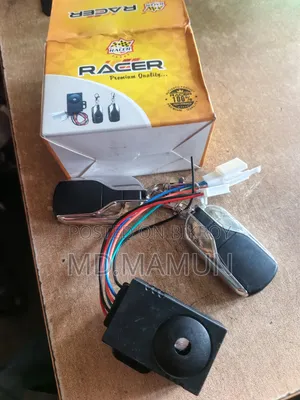 Security Device