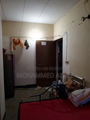 ১ বেডরুমের বাসা সেপ্টেম্বর মাসের ১ তারিখ থেকে মিরপুরে ভাড়ার জন্য