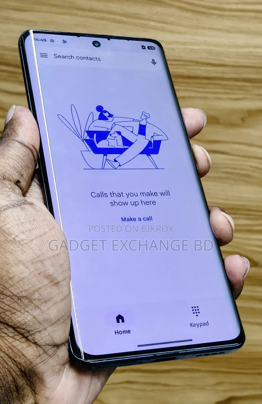 Realme 10 Pro+ 128 GB Black