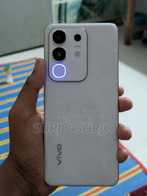 Vivo Y29 128 GB White