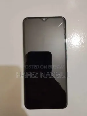 Vivo Y11 32 GB Silver