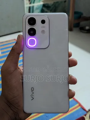 Vivo Y29 128 GB White