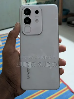 Vivo Y29 128 GB White
