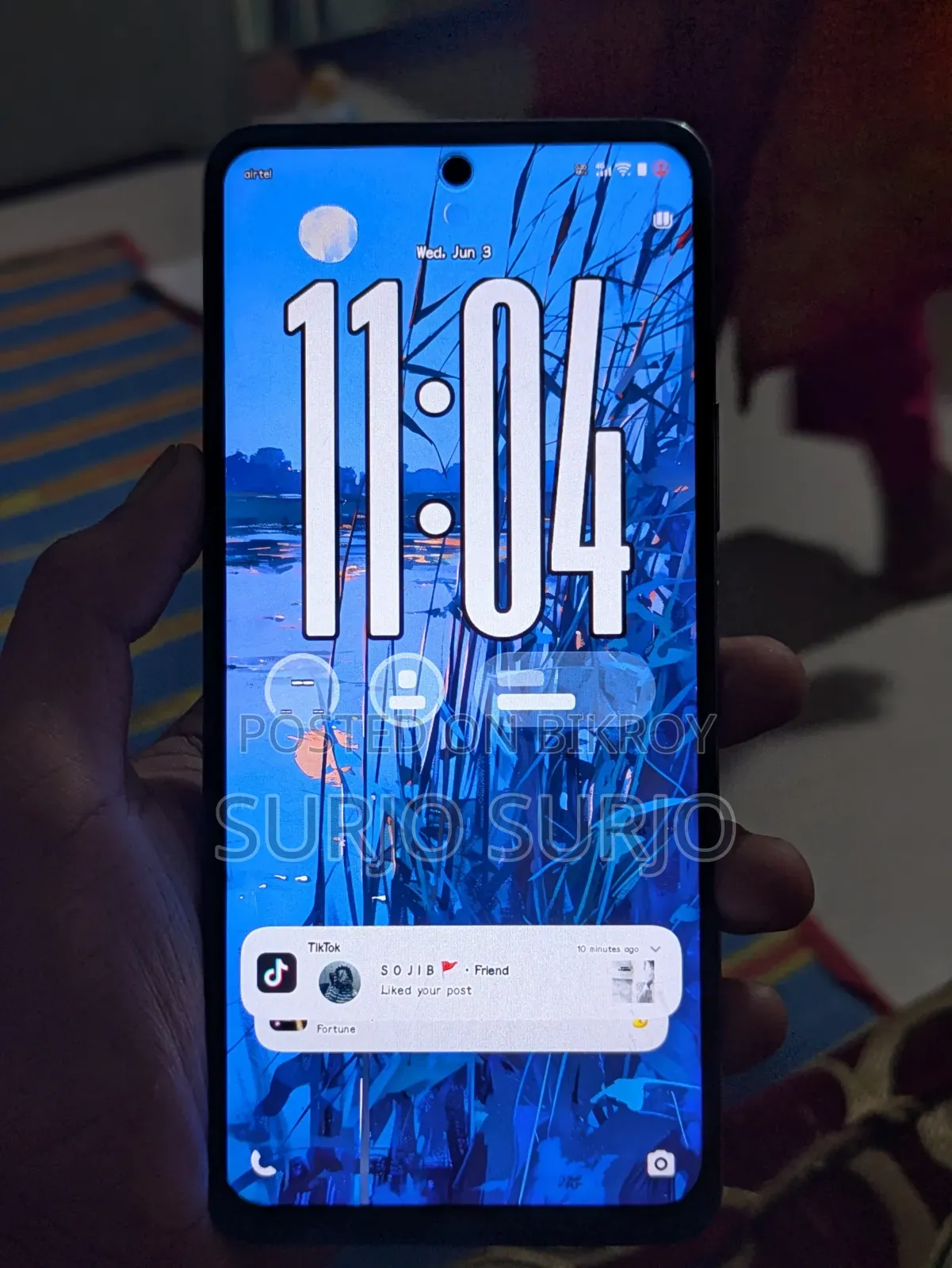 Vivo Y29 128 GB White