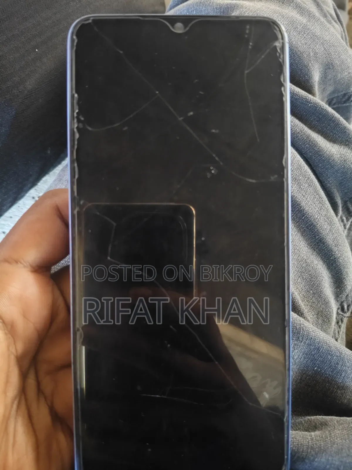 শাওমি রেডমি এ৩ ৬৪ জিবি সবুজ