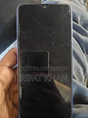 শাওমি রেডমি এ৩ ৬৪ জিবি সবুজ