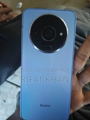 শাওমি রেডমি এ৩ ৬৪ জিবি সবুজ