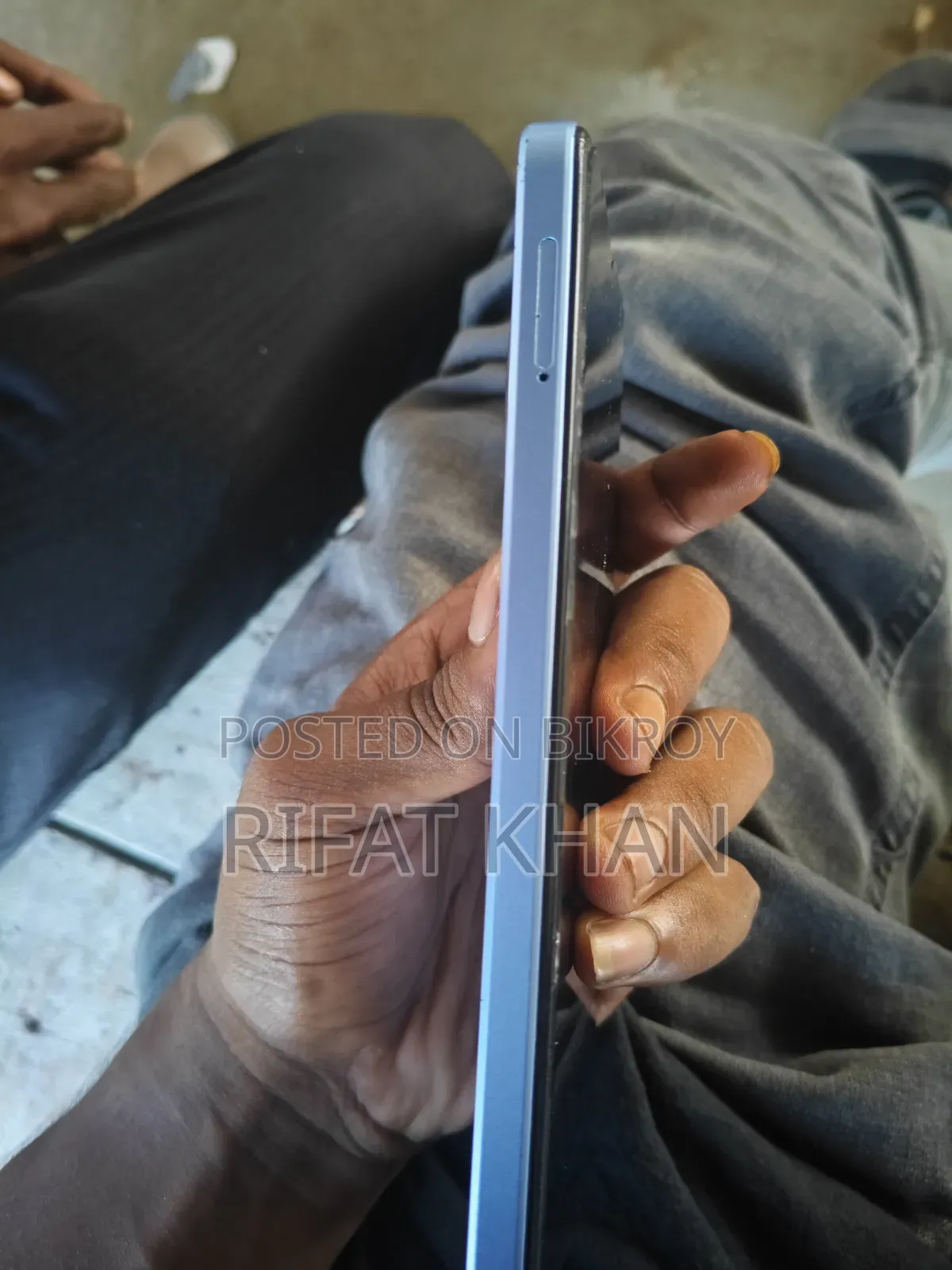 শাওমি রেডমি এ৩ ৬৪ জিবি সবুজ
