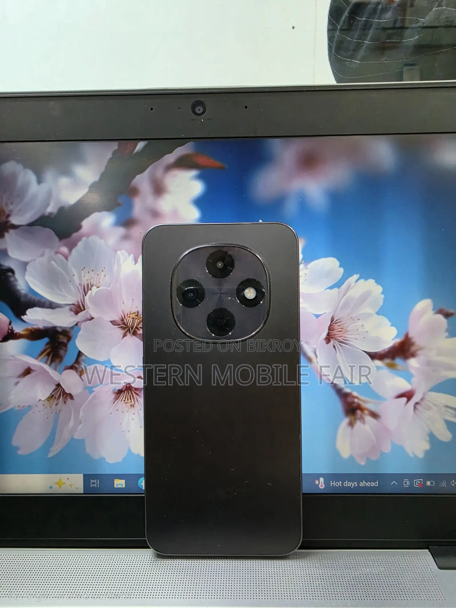 Oppo F31 Pro 5G 128 GB Purple