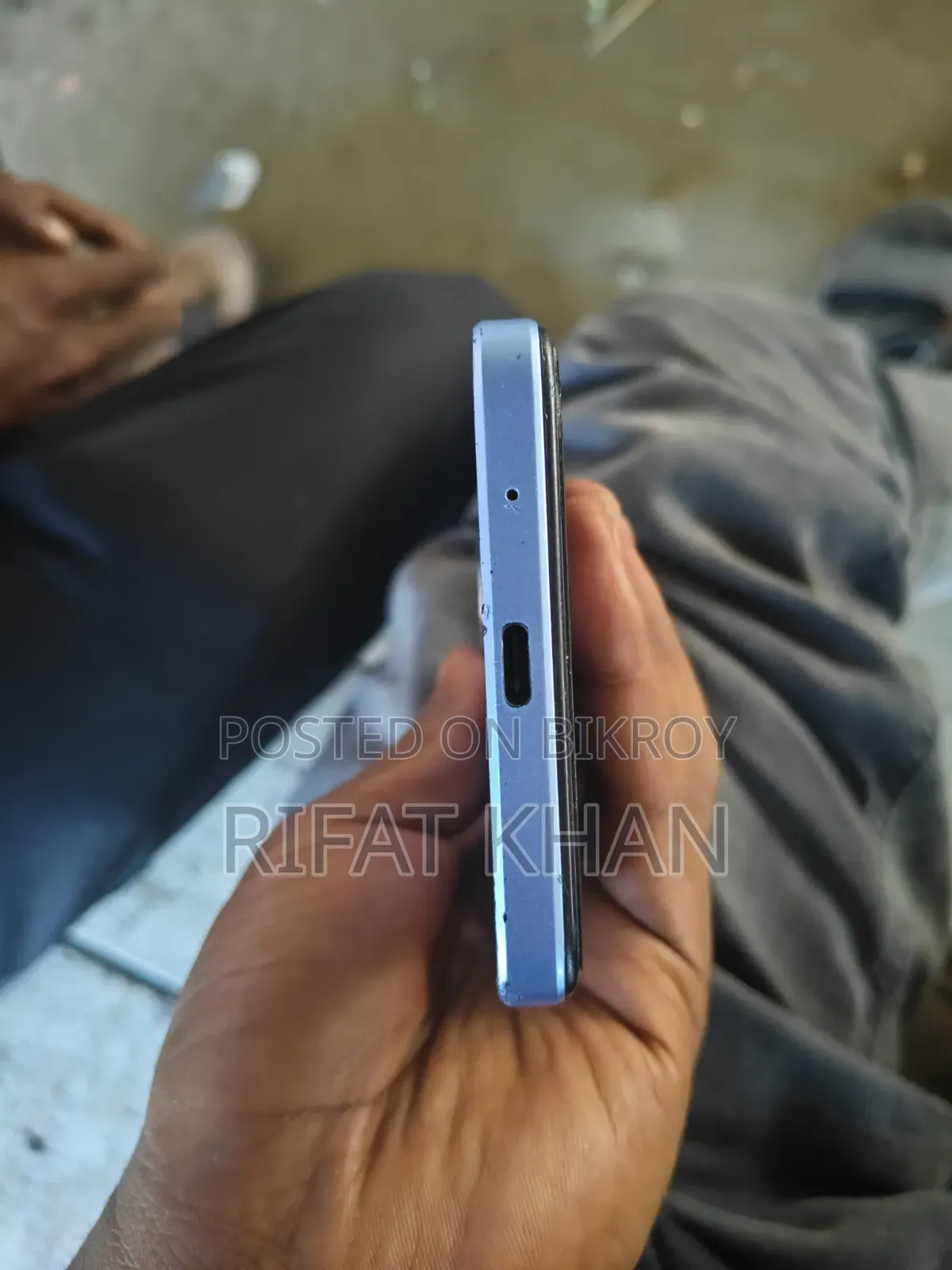 শাওমি রেডমি এ৩ ৬৪ জিবি সবুজ