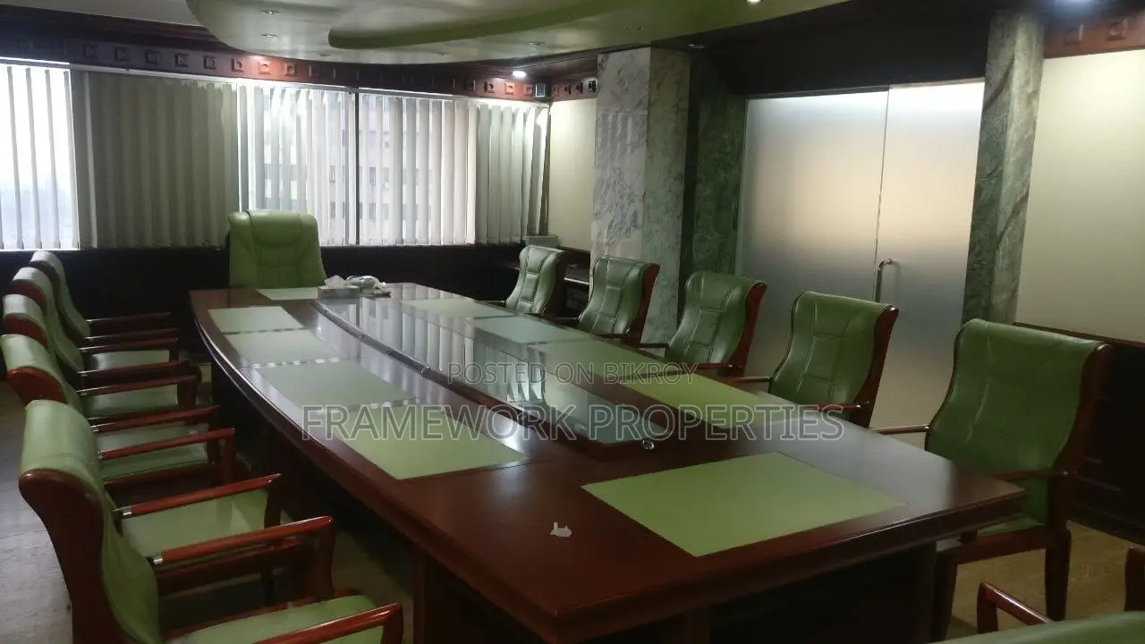 Commercial Space Sale in Motijheel