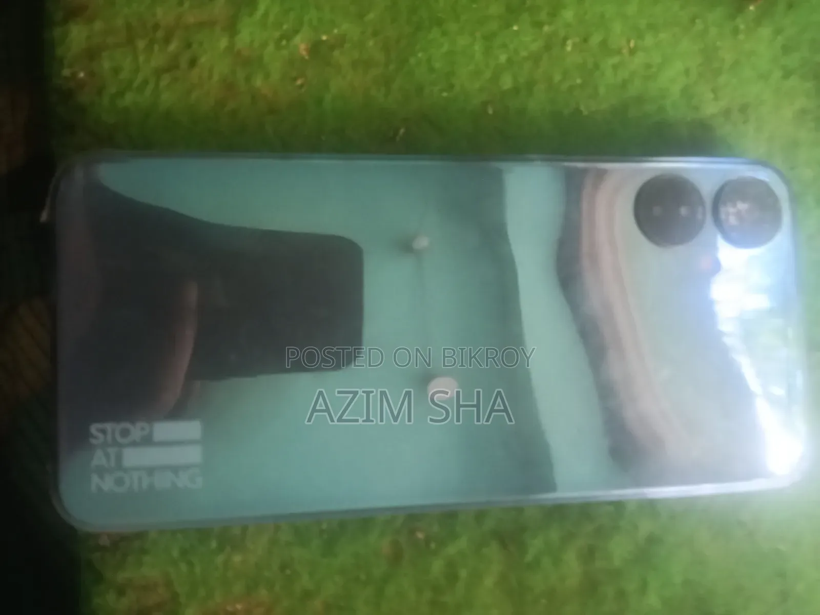 টেকনো স্পার্ক ৯টি ১২৮ জিবি