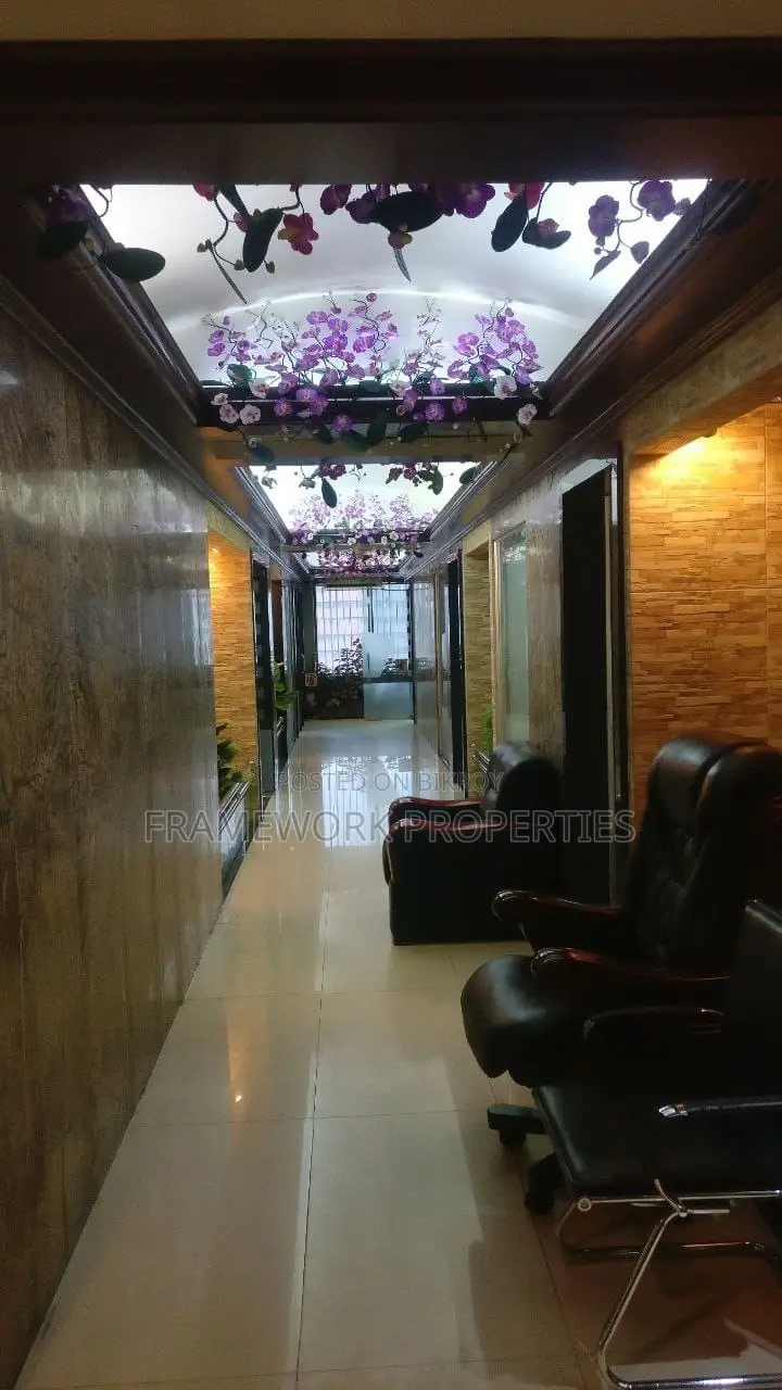 Commercial Space Sale in Motijheel