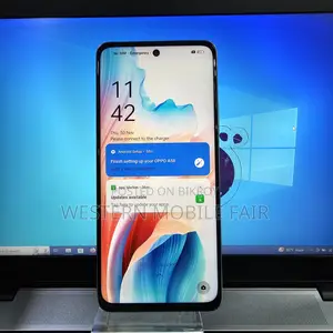 Oppo F31 Pro 5G 128 GB Purple