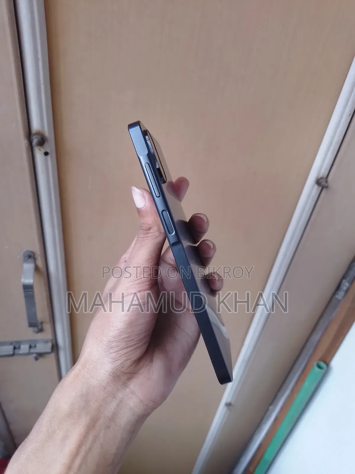 Samsung Galaxy A07 128 GB Black