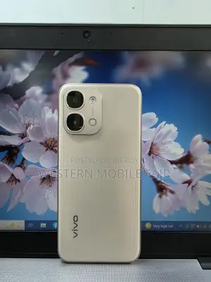 Vivo Y51 16 GB Gold