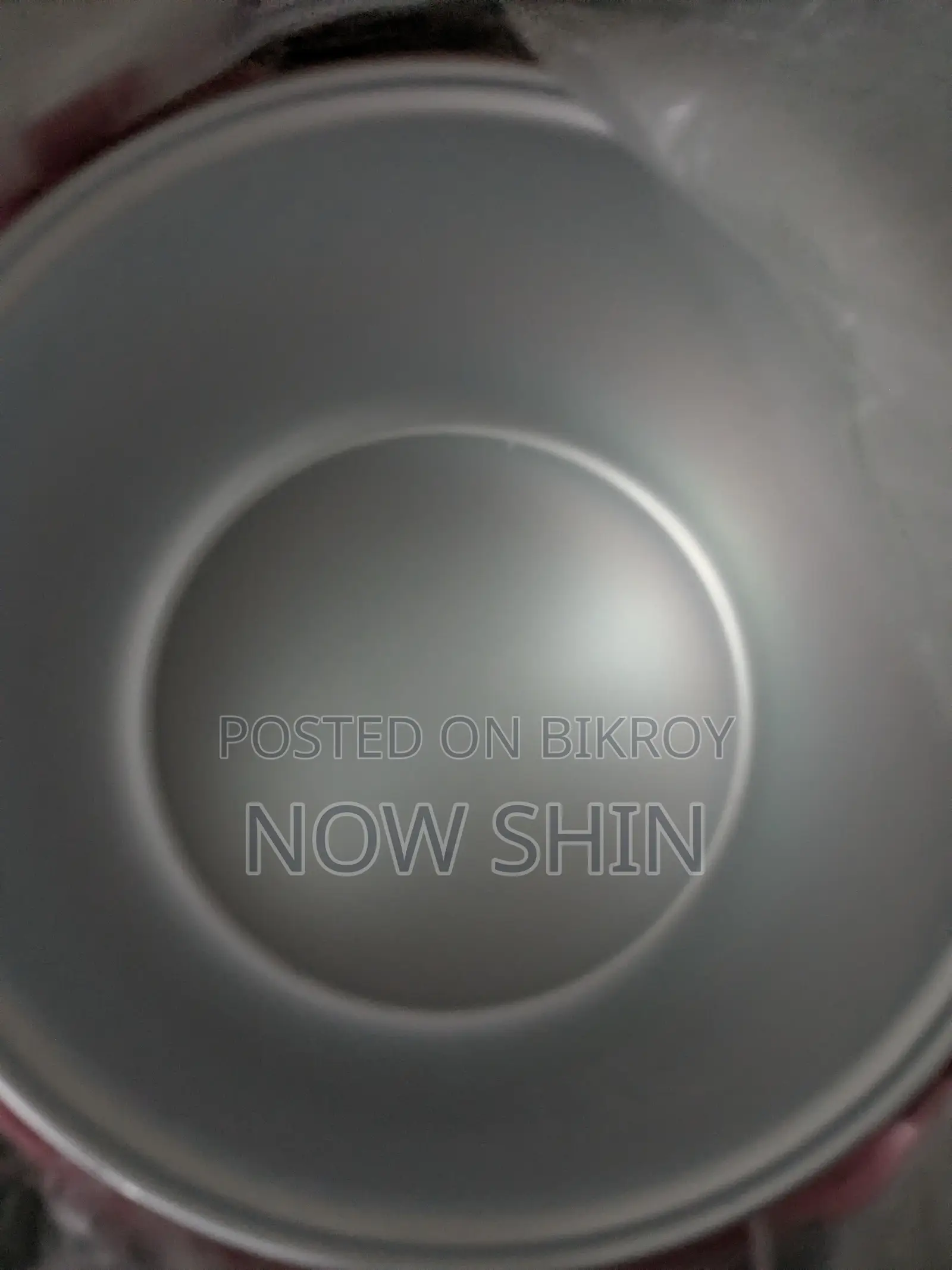 Rice Cooker