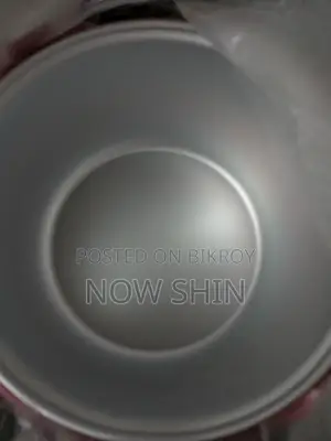Rice Cooker