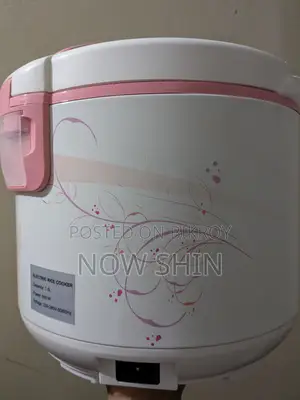 Rice Cooker