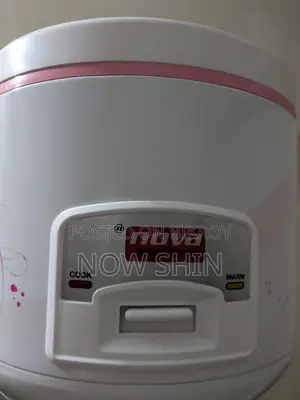 Rice Cooker