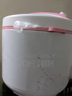 Rice Cooker