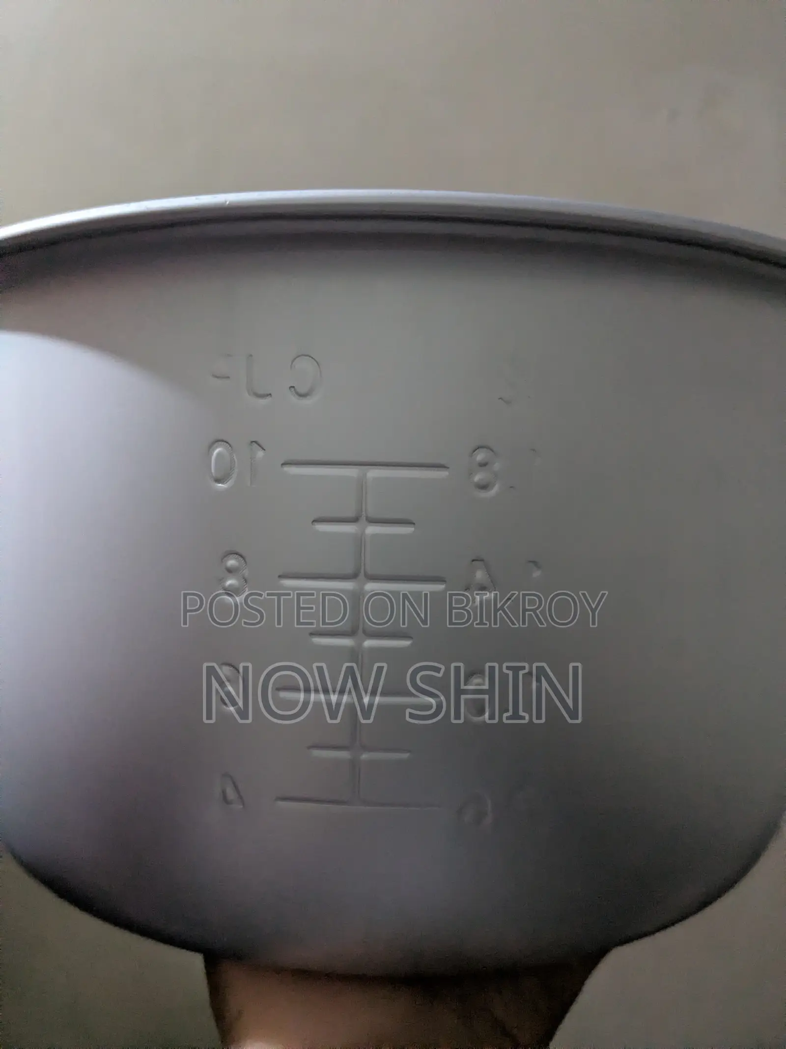 Rice Cooker