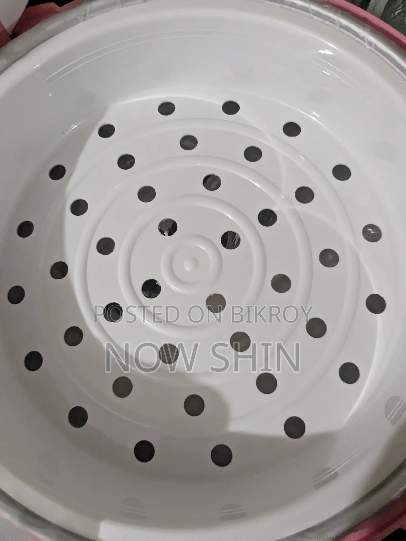 Rice Cooker