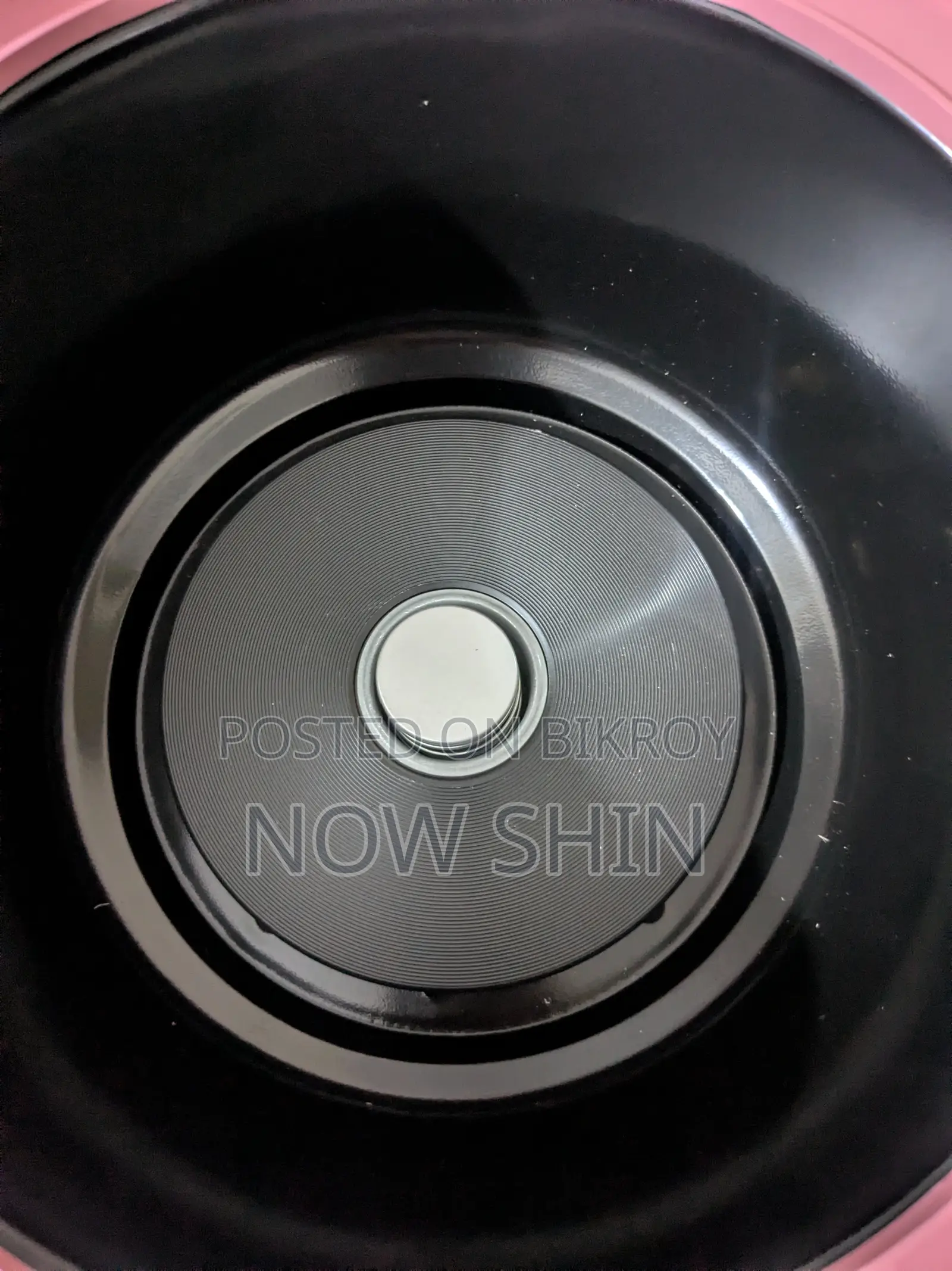 Rice Cooker