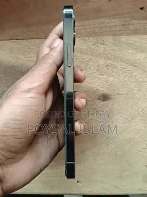 Apple iPhone 12 Pro 128 GB Graphite