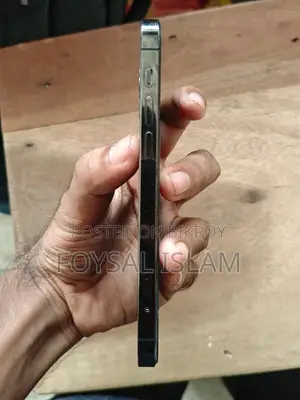 Apple iPhone 12 Pro 128 GB Graphite