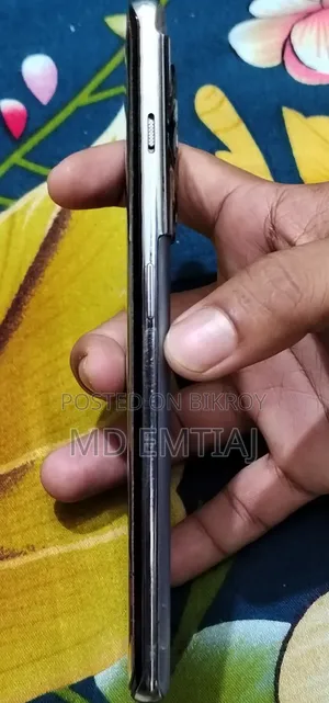 OnePlus 11R 256 GB Silver
