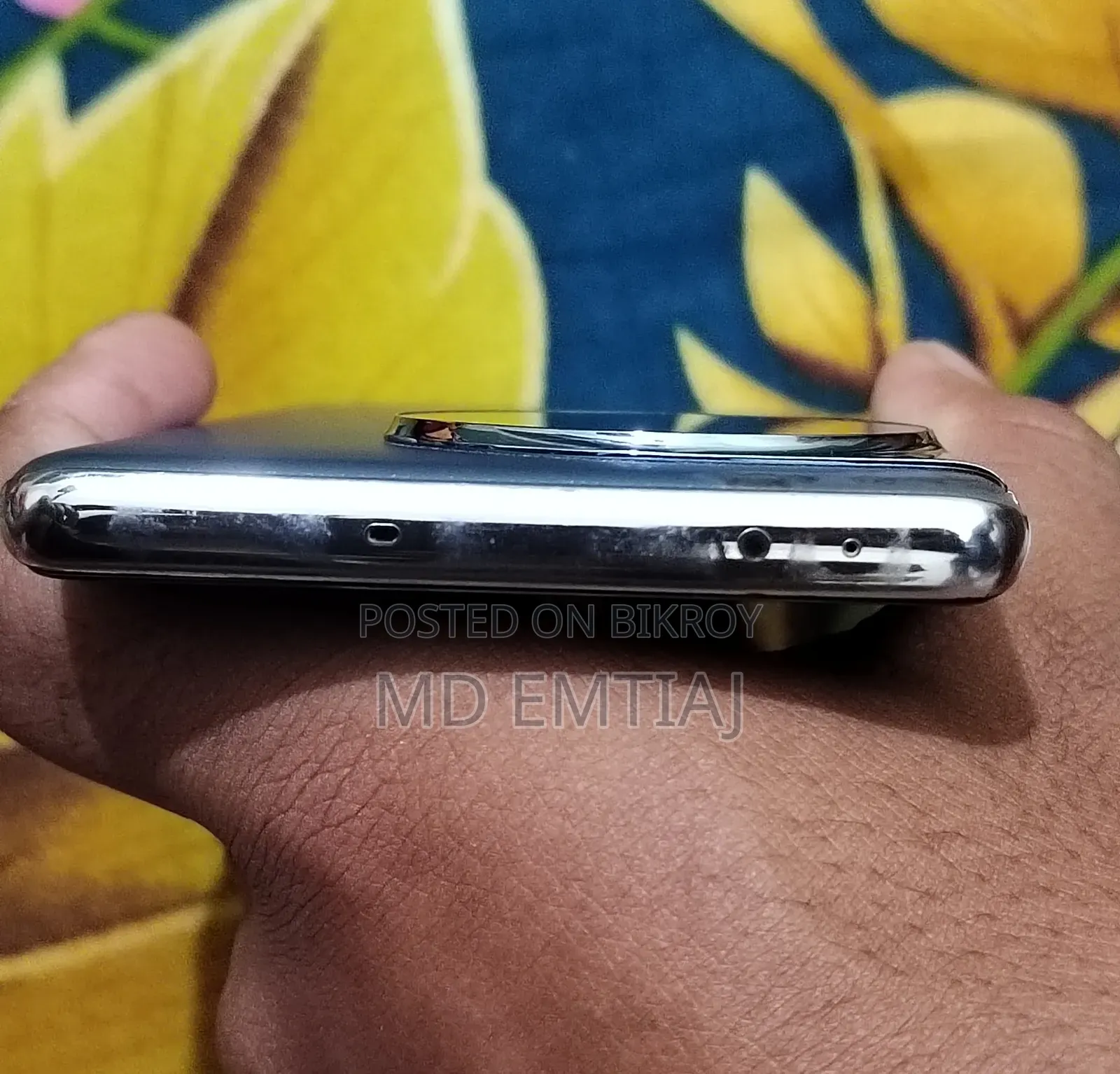 OnePlus 11R 256 GB Silver
