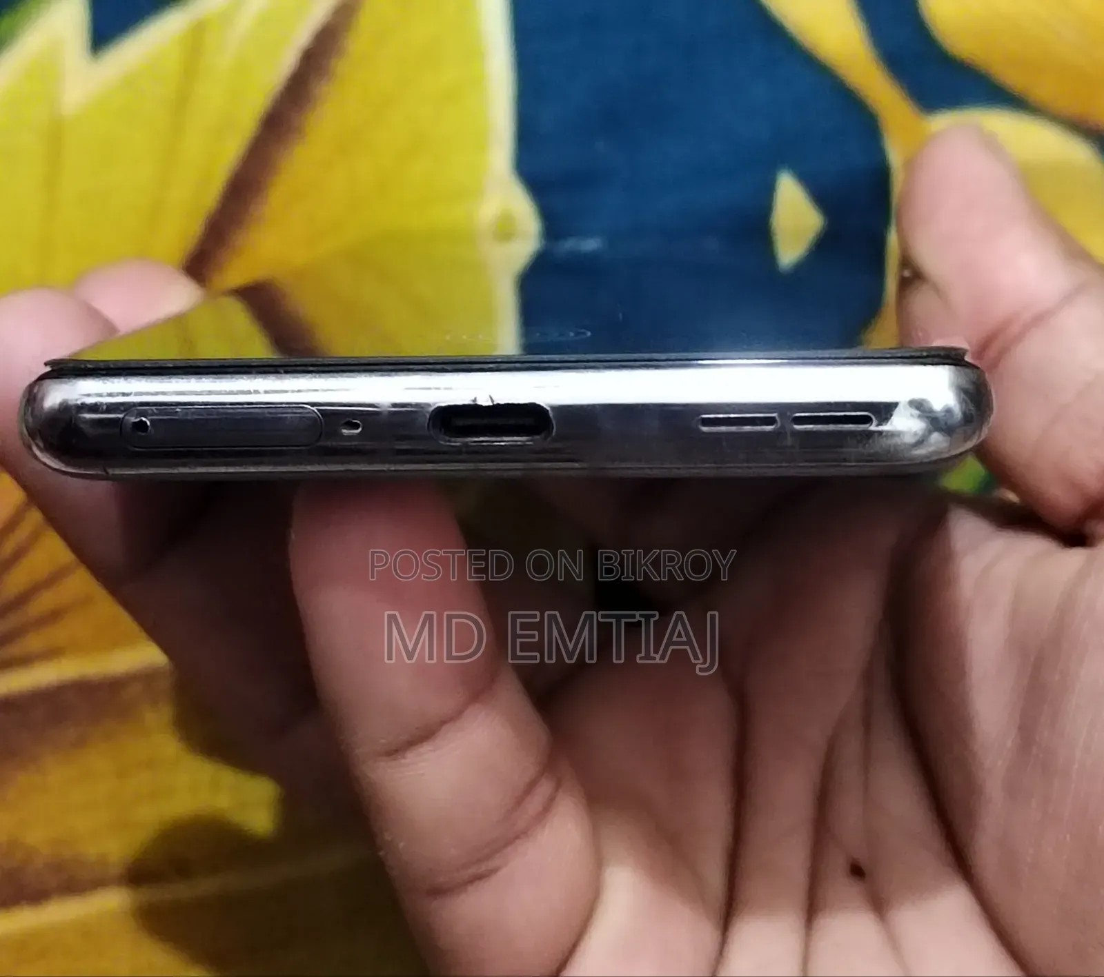OnePlus 11R 256 GB Silver