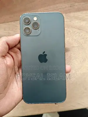 Apple iPhone 12 Pro 128 GB Graphite