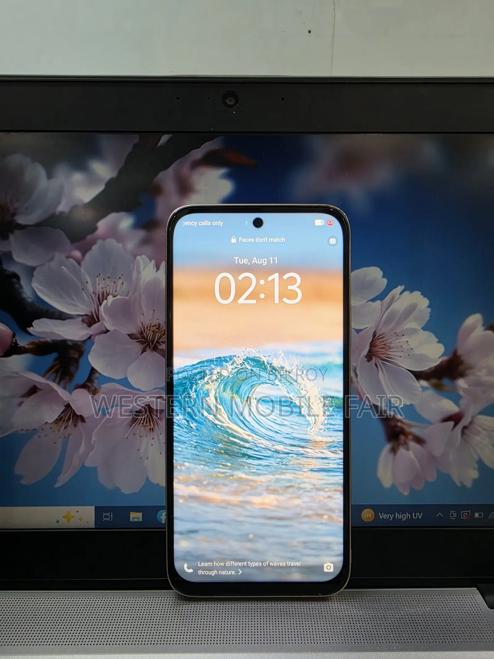 Vivo Y51 16 GB Gold