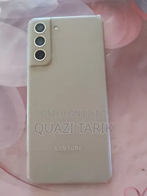 স্যামসাং গ্যালাক্সি এস২১ এফই ৫জি ২৫৬ জিবি