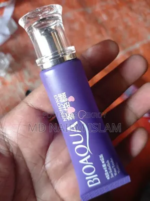 Bioaqua Pink Magic Nenhong Cream 30g(P2248)
