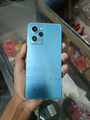 শাওমি পোকো এক্স৫ প্রো ২৫৬ জিবি গ্রে