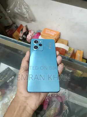 শাওমি পোকো এক্স৫ প্রো ২৫৬ জিবি গ্রে