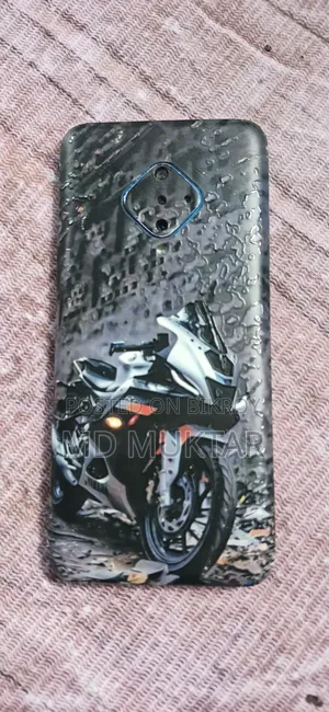 Vivo S1 Pro 128 GB Blue