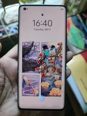 Vivo X50 Pro 128 GB