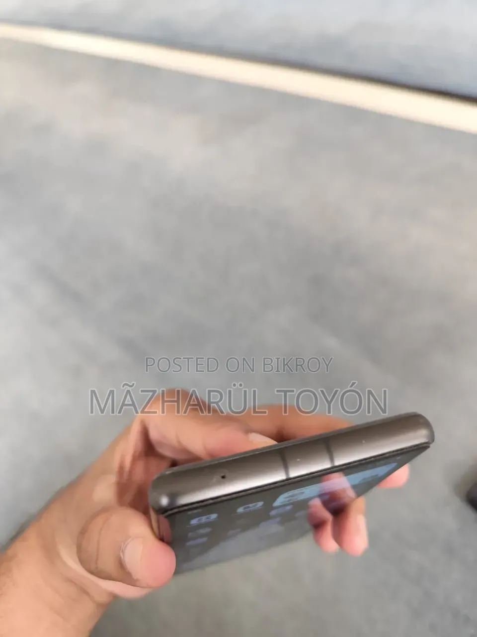 Google Pixel 7a 128 GB Black