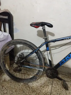 Phoenix Vortex Mountain Bike | MTB Bicycle