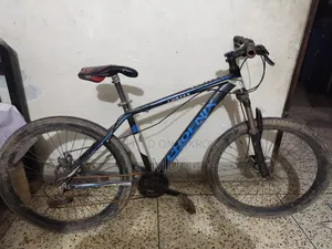 Phoenix Vortex Mountain Bike | MTB Bicycle