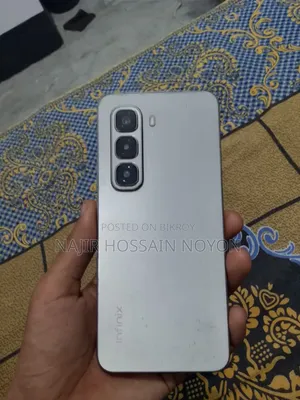 New Infinix Hot 50 Pro 4G 128 GB